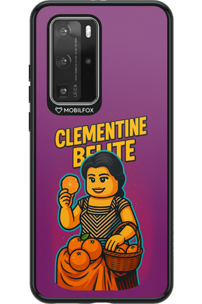 Clementine Belite Lego 2.0 - Huawei P40 Pro
