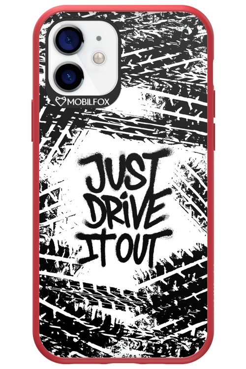 Drive It Out - Apple iPhone 12