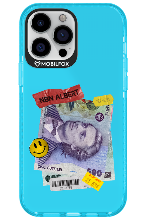 Money - Apple iPhone 13 Pro Max