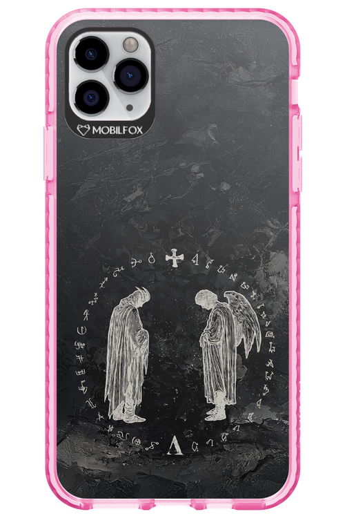 iNGER & D3MON V1 2.0 - Apple iPhone 11 Pro Max
