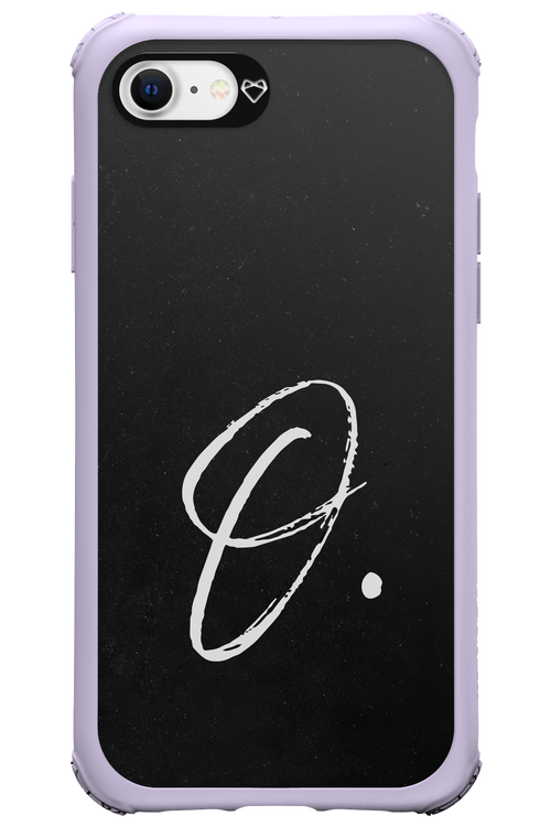 (Off Space) O 2.0 - Apple iPhone 8