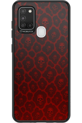 Skullpard - Samsung Galaxy A21 S
