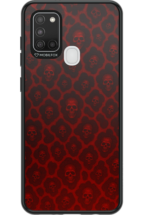 Skullpard - Samsung Galaxy A21 S
