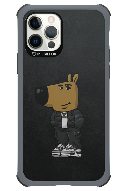 Chill Guy - Apple iPhone 12 Pro