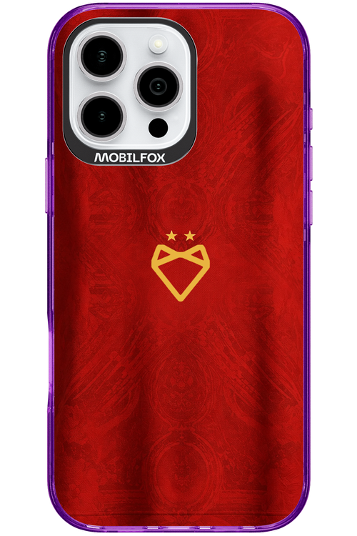 Spain 2.0 - Apple iPhone 16 Pro Max