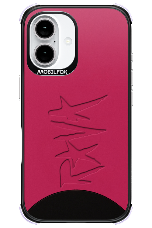 Rava Brick - Apple iPhone 16