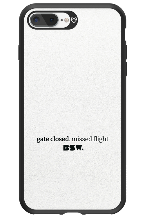 BSW FourSeasons 12 2.0 - Apple iPhone 7 Plus