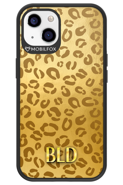 BLD GOLD LEO - Apple iPhone 13