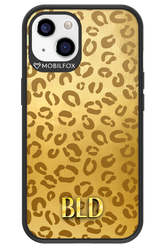 BLD GOLD LEO - Apple iPhone 13