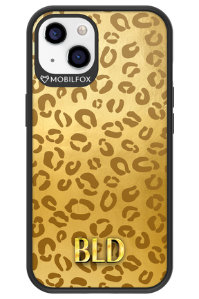BLD GOLD LEO - Apple iPhone 13