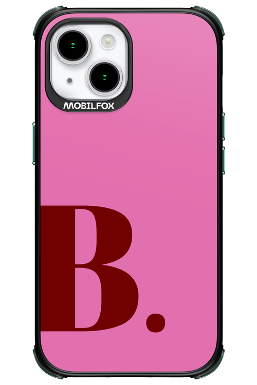 B (Sorbet) 2.0 - Apple iPhone 15