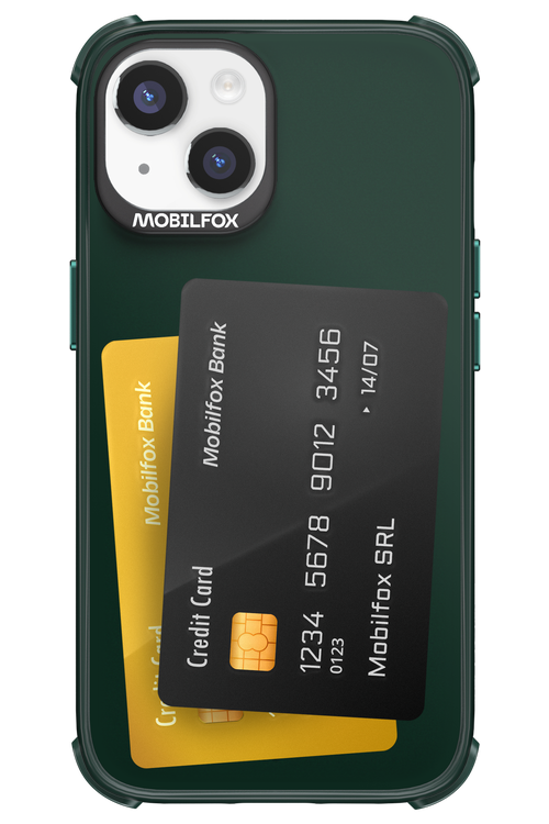 Cards 2.0 - Apple iPhone 14