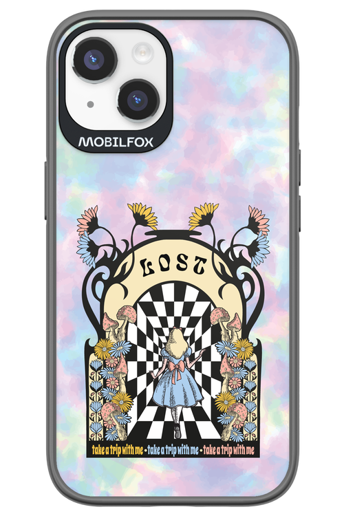 L0ST 2.0 - Apple iPhone 14