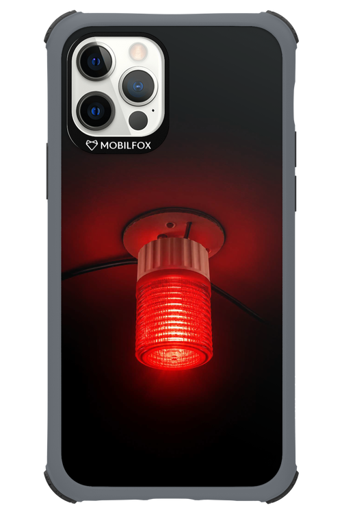 Alarm 2.0 - Apple iPhone 12 Pro