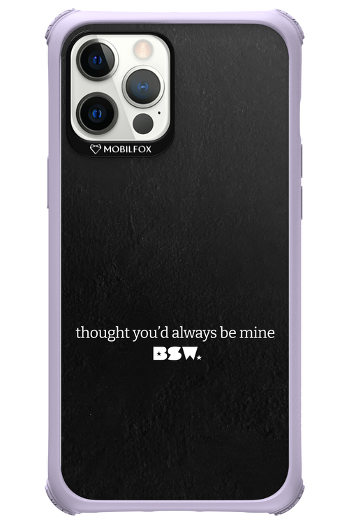 BSW FourSeasons 6 2.0 - Apple iPhone 12 Pro Max