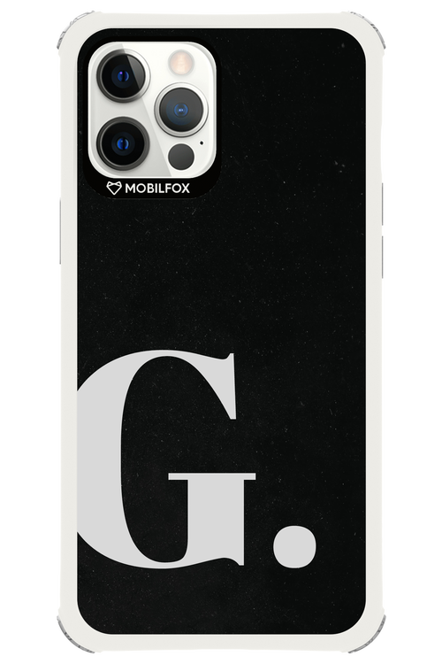 G (Off Space) 2.0 - Apple iPhone 12 Pro Max
