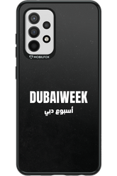 Dubaiweek Simple 2.0 - Samsung Galaxy A52 / A52 5G / A52s