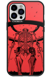 RMN Cover 2.0 - Apple iPhone 12 Pro Max