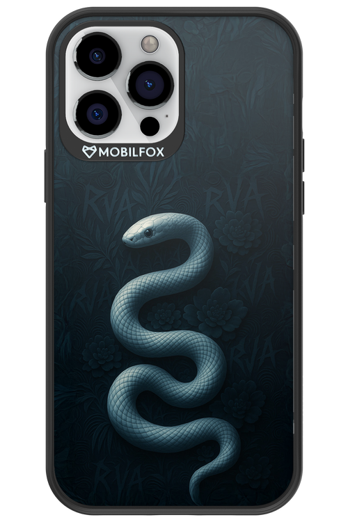 Night Venom 2.0 - Apple iPhone 13 Pro Max