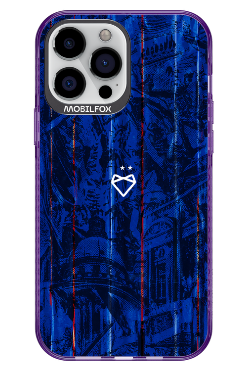 Franta x Mobilfox 2.0 - Apple iPhone 13 Pro Max
