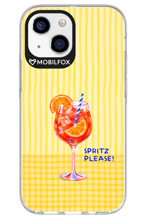 SPRITZ PLEASE 2.0 - Apple iPhone 13 Mini
