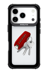 Foxrari - Apple iPhone 17 Pro