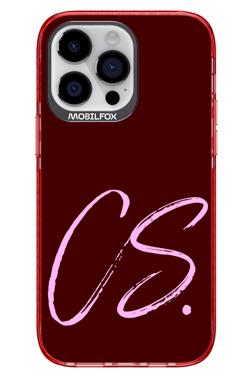 (Dark Blush) CS 2.0 - Apple iPhone 14 Pro Max