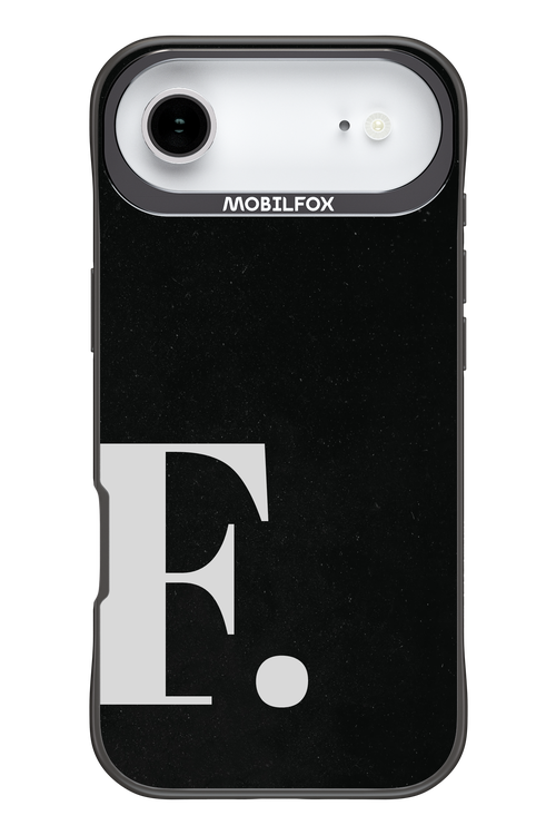 F (Off Space) 2.0 - Apple iPhone 17 Air