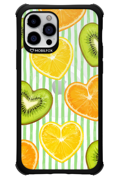 Sour Lemonade 2.0 - Apple iPhone 12 Pro