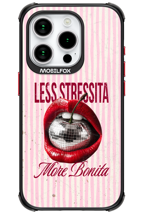 Bonita 2.0 - Apple iPhone 15 Pro