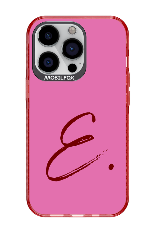 (Sorbet) E 2.0 - Apple iPhone 13 Pro