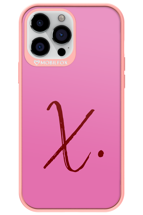 (Sorbet) X 2.0 - Apple iPhone 13 Pro Max