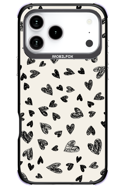 Crazy in Luv 2.0 - Apple iPhone 17 Pro Max