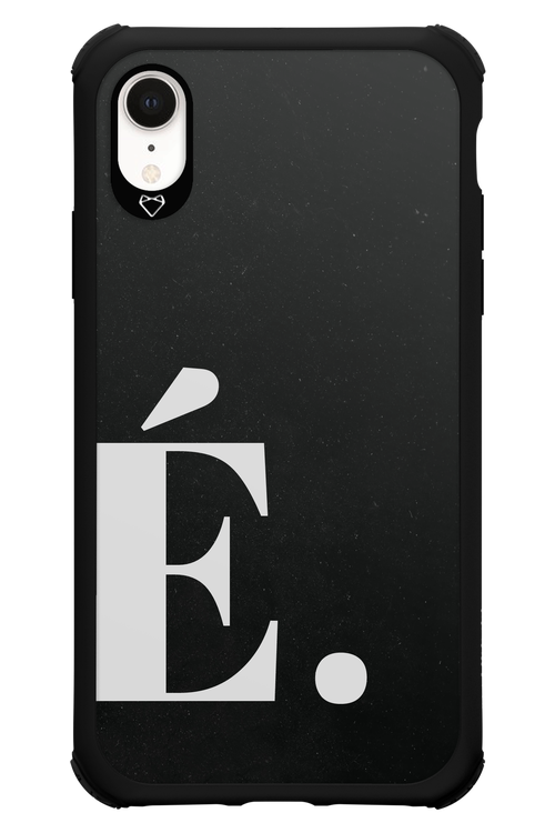 E II (Off Space) 2.0 - Apple iPhone XR