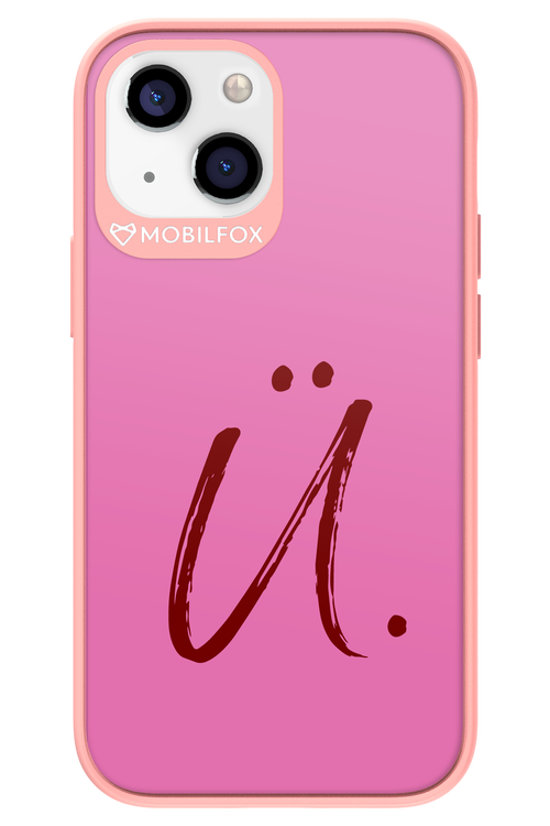 (Sorbet) U II 2.0 - Apple iPhone 13 Mini