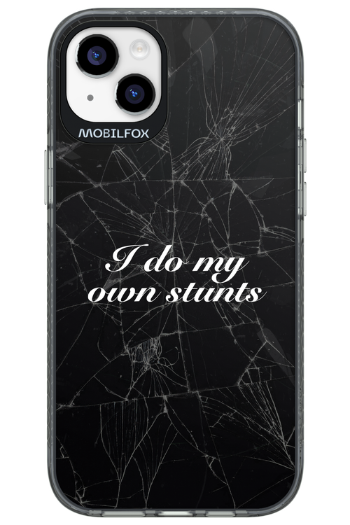 Stunts 2.0 - Apple iPhone 14 Plus