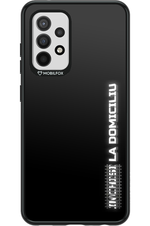 Logo 1 2.0 - Samsung Galaxy A52 / A52 5G / A52s