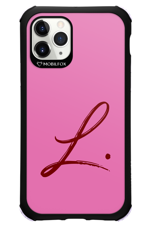 (Sorbet) L 2.0 - Apple iPhone 11 Pro