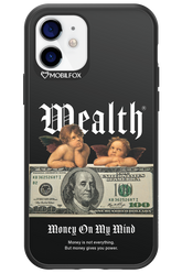 Wealth - Apple iPhone 12