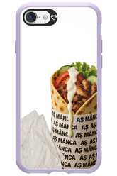 AȘ MÂNCA - Apple iPhone SE 2020