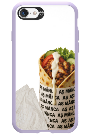 AȘ MÂNCA - Apple iPhone SE 2020