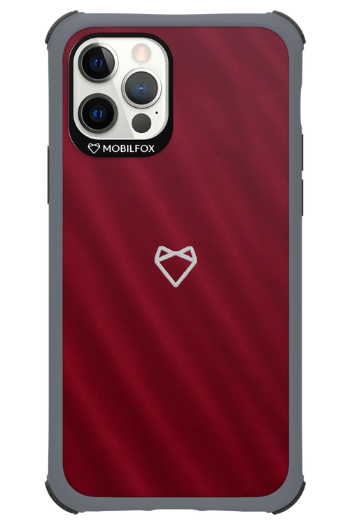 Ungaria X Mobilfox 2.0 - Apple iPhone 12 Pro