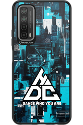 HDC 5 - Huawei P Smart 2021