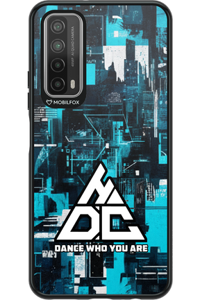 HDC 5 - Huawei P Smart 2021