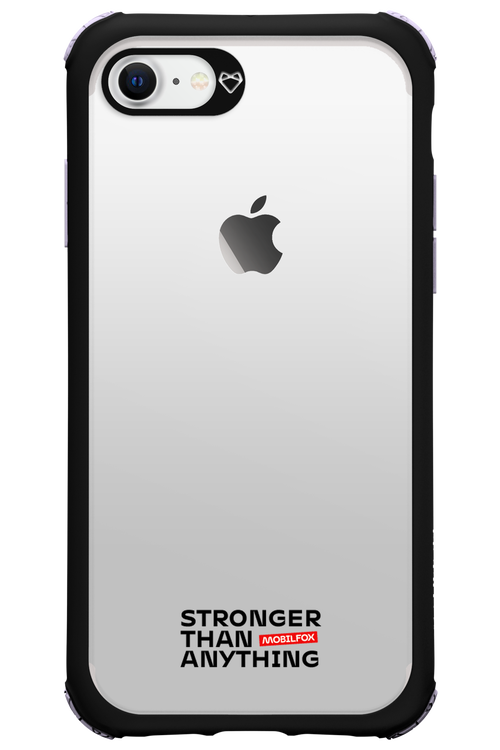 Stronger (Nude) - Apple iPhone 7