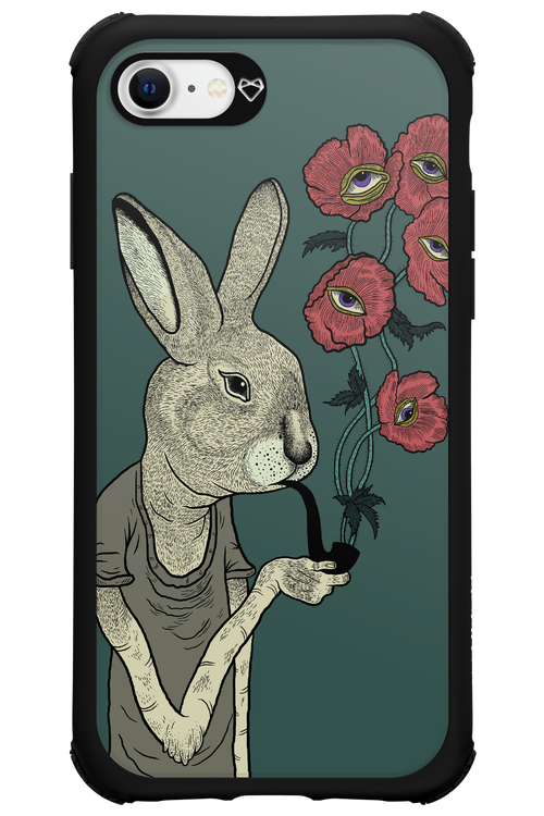 Bunny - Apple iPhone 8