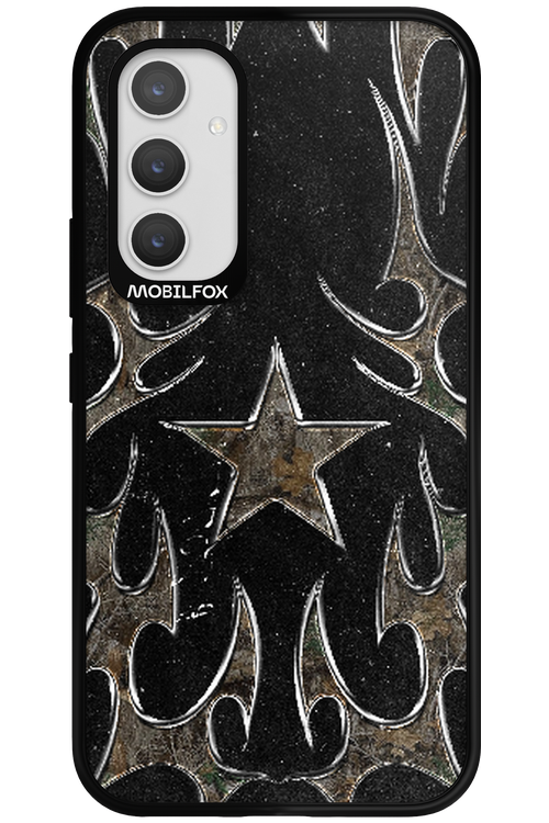 Camo 2.0 - Samsung Galaxy A54