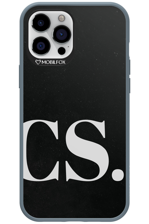 CS (Off Space) 2.0 - Apple iPhone 12 Pro Max
