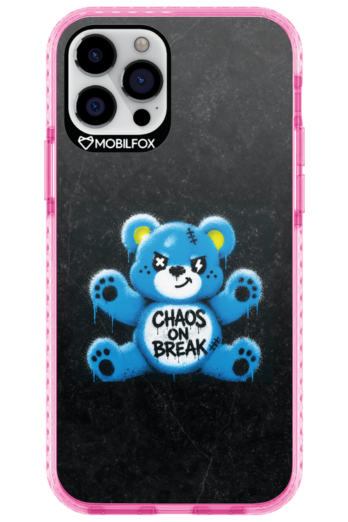 Chaos on Break 2.0 - Apple iPhone 12 Pro