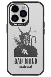 Krampus - Apple iPhone 13 Pro